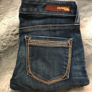 Express Jeans